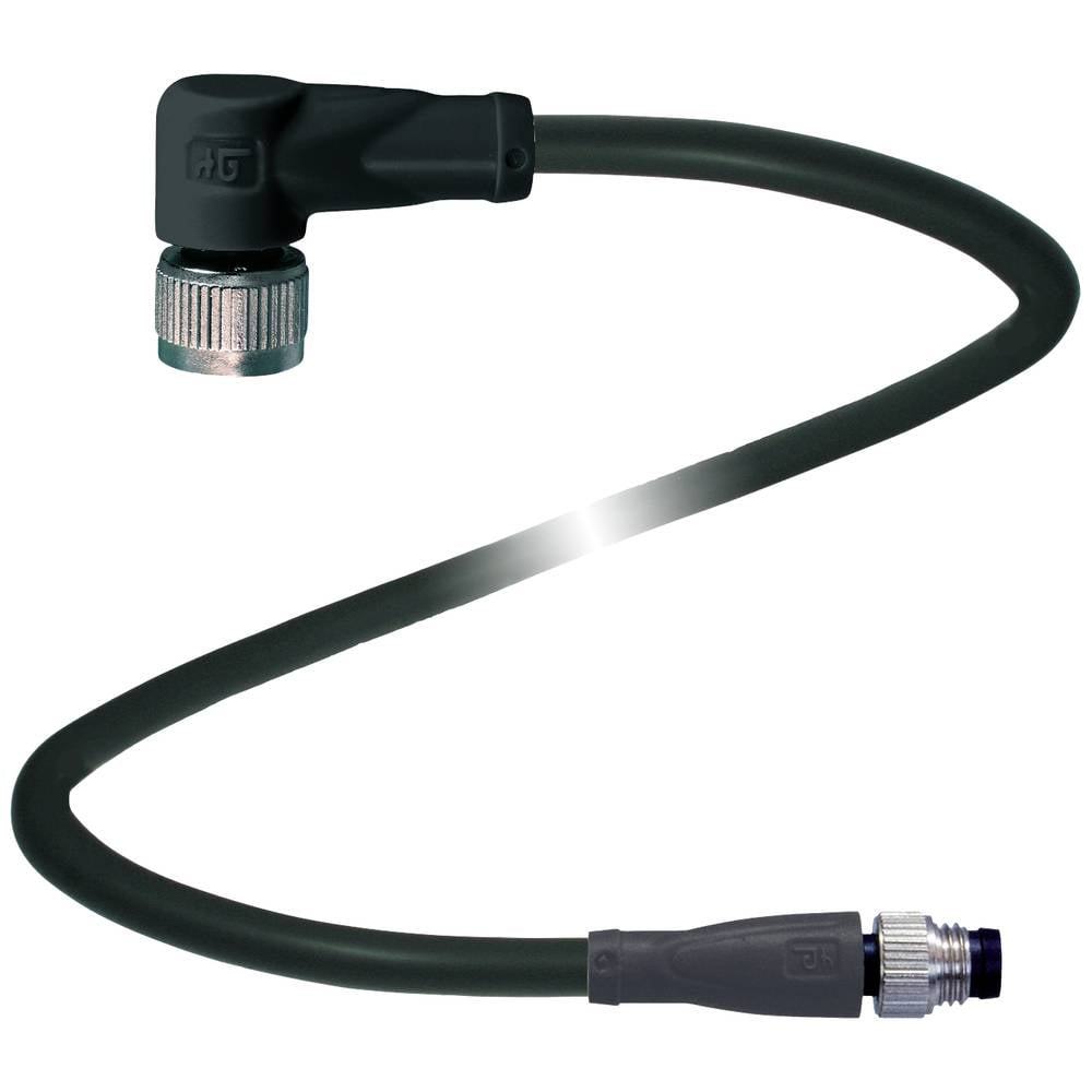 Pepperl+Fuchs 295369 Sensor /Aktor Steckverbinder Konfektioniert Verbinder B-Ware Pepperl+Fuchs 295369 Sensor /Aktor Steckverbinder Konfektioniert Verbinder B-Ware von Pepperl+Fuchs
