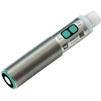 Pepperl+Fuchs 304928-100000 Ultraschall-Sensor UC500-18GS-2EP-IO-V15 PNP, NPN 1St. von Pepperl+Fuchs