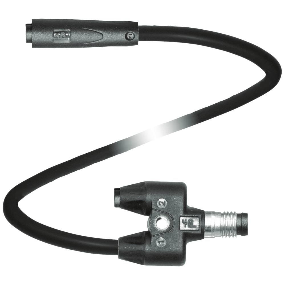 Pepperl+Fuchs 309689 Sensor /Aktor Verteiler Und Adapter Verbindungskabel B-Ware Pepperl+Fuchs 309689 Sensor /Aktor Verteiler Und Adapter Verbindungskabel B-Ware von Pepperl+Fuchs