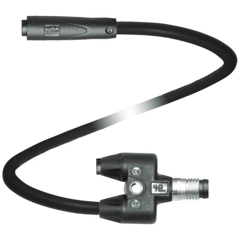 Pepperl+Fuchs 309689 Sensor /Aktor Verteiler Und Adapter Verbindungskabel B-Ware von Pepperl+Fuchs