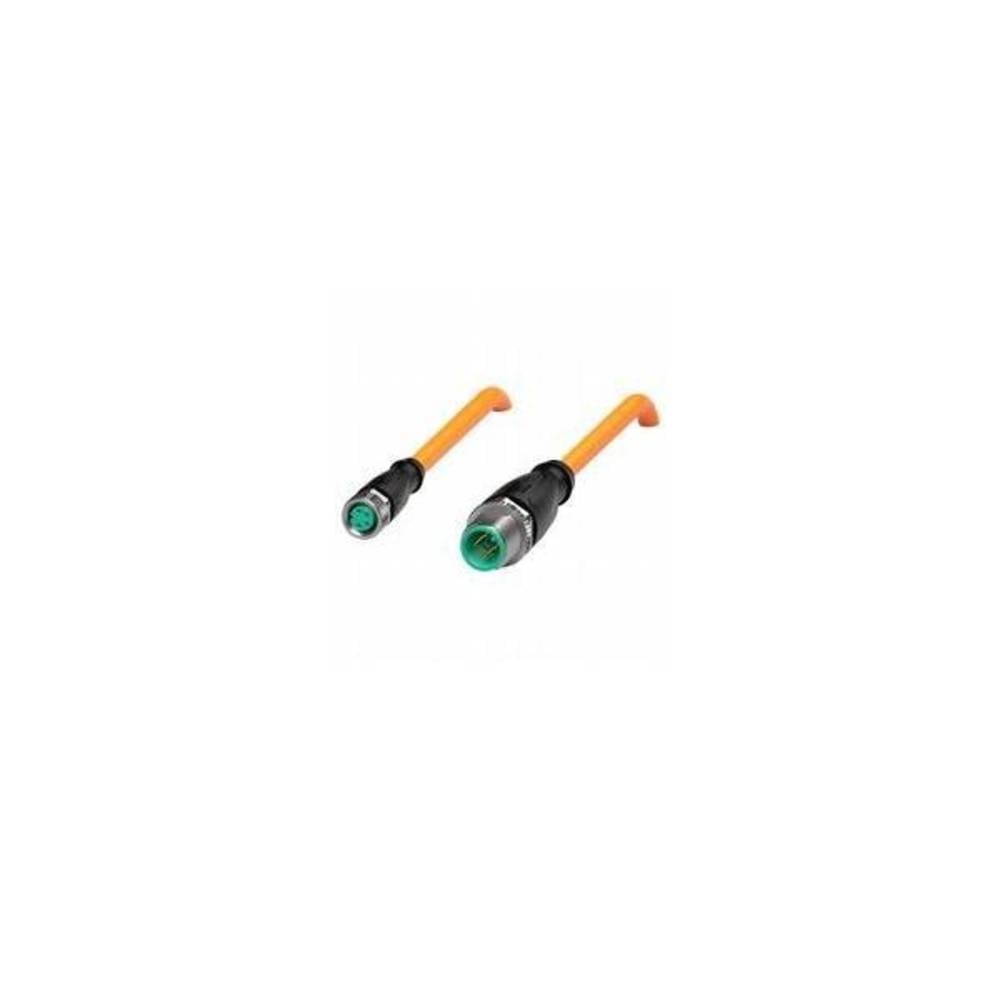 Pepperl+Fuchs 317169 Sensor /Aktor Steckverbinder Konfektioniert Verbinder B-Ware Pepperl+Fuchs 317169 Sensor /Aktor Steckverbinder Konfektioniert Verbinder B-Ware von Pepperl+Fuchs