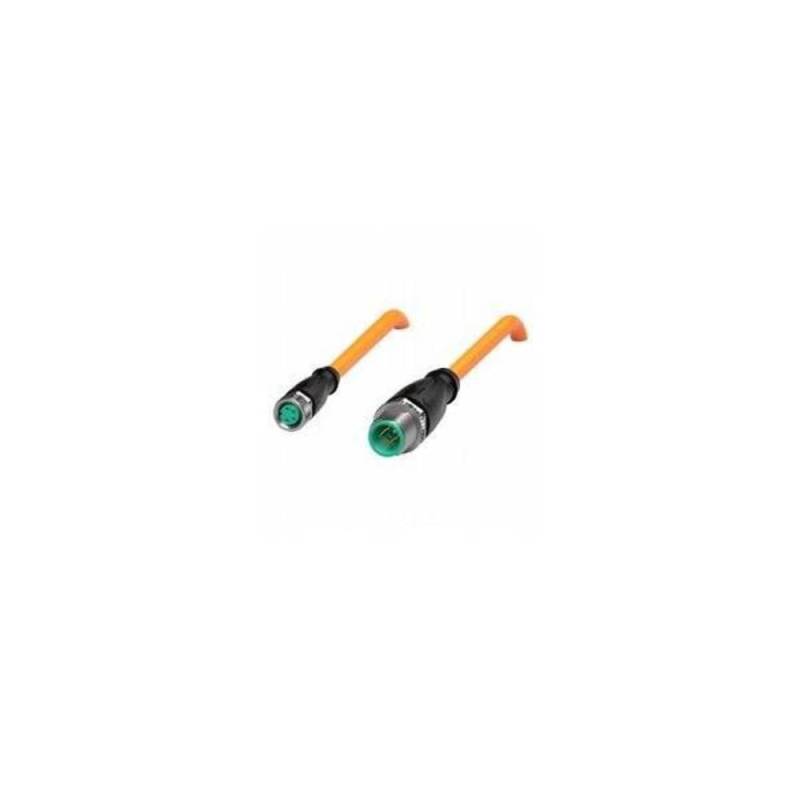 Pepperl+Fuchs 317169 Sensor /Aktor Steckverbinder Konfektioniert Verbinder B-Ware von Pepperl+Fuchs