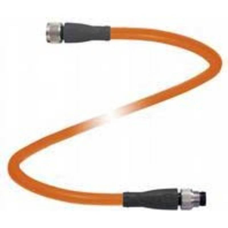 Pepperl+Fuchs 317601 Sensor /Aktor Steckverbinder Konfektioniert Verbinder B-Ware von Pepperl+Fuchs