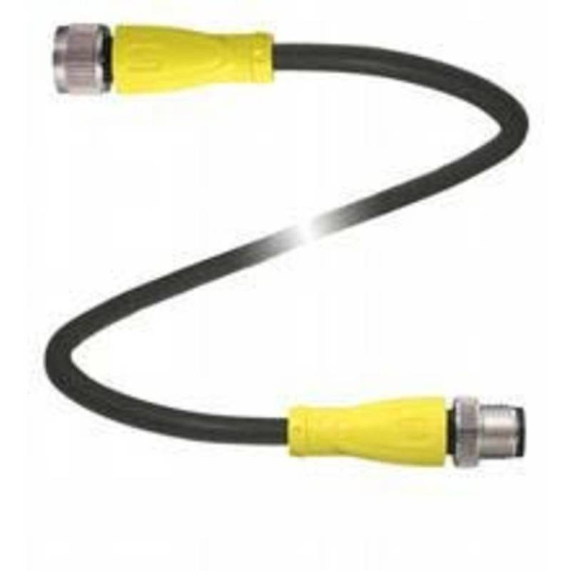 Pepperl+Fuchs 318231 Sensor /Aktor Steckverbinder Konfektioniert Verbinder B-Ware von Pepperl+Fuchs