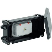 Pepperl+Fuchs 320197 LWL-Spleißkasten 1St. Pepperl+Fuchs 320197 LWL-Spleißkasten 1St. von Pepperl+Fuchs