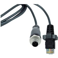 Pepperl+Fuchs 548335 Sensor-/Aktor-Steckverbinder, konfektioniert 1St. von Pepperl+Fuchs