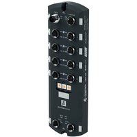 Pepperl+Fuchs 70104876 ICE3-8IOL-G65L-V1D I/O Modul 24 V/DC 1St. Pepperl+Fuchs 70104876 ICE3-8IOL-G65L-V1D I/O Modul 24 V/DC 1St. von Pepperl+Fuchs