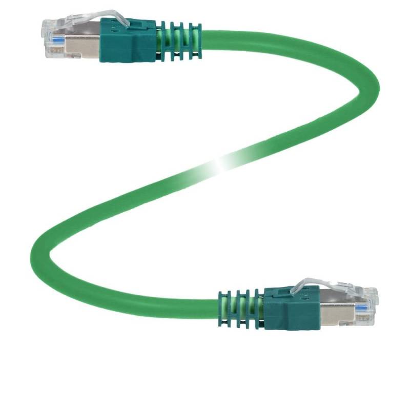 Pepperl+Fuchs 70108179 Sensor /Aktor Steckverbinder Konfektioniert 15 M Stecker  B-Ware von Pepperl+Fuchs