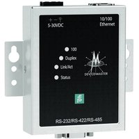 Pepperl+Fuchs 70114024 ICDM-RX/EN1-DB9/RJ45-PM Gateway 24 V/DC 1St. Pepperl+Fuchs 70114024 ICDM-RX/EN1-DB9/RJ45-PM Gateway 24 V/DC 1St. von Pepperl+Fuchs