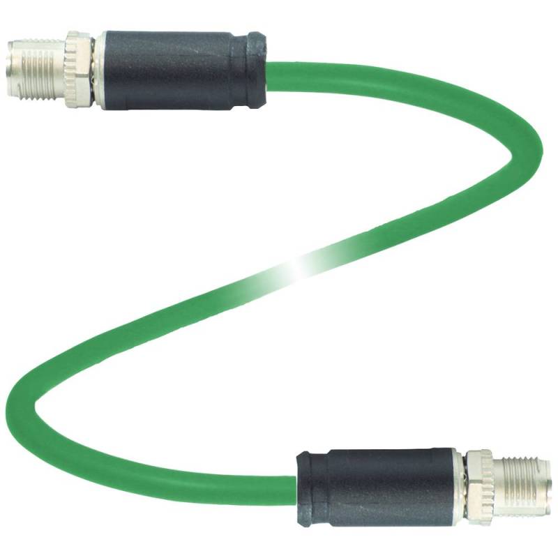 Pepperl+Fuchs 70117738 Sensor /Aktor Steckverbinder Konfektioniert Verbinder B-Ware von Pepperl+Fuchs