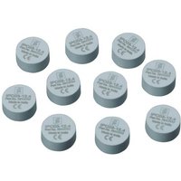 Pepperl+Fuchs 70117777 RFID-Transponder IPC03-12.4 10pcs 10St. Pepperl+Fuchs 70117777 RFID-Transponder IPC03-12.4 10pcs 10St. von Pepperl+Fuchs