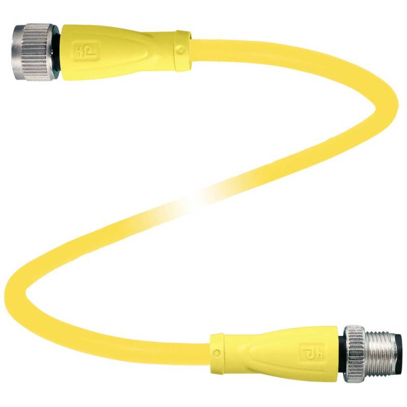 Pepperl+Fuchs 70128170 100002 Sensor /Aktor Steckverbinder Konfektioniert B-Ware von Pepperl+Fuchs