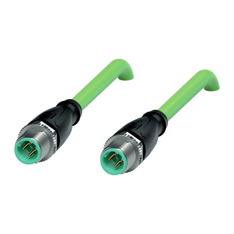 Pepperl+Fuchs 70137371 Sensor /Aktor Steckverbinder Konfektioniert Verbinder B-Ware von Pepperl+Fuchs