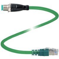 Pepperl+Fuchs 70137389 Sensor-/Aktor-Steckverbinder, konfektioniert 40m Polzahl: 4, 8 1St. von Pepperl+Fuchs