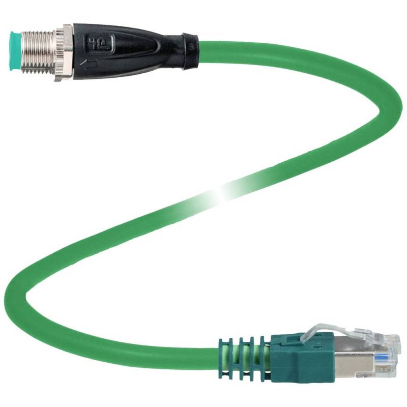 Pepperl+Fuchs 70137389 Sensor /Aktor Steckverbinder Konfektioniert Verbinder B-Ware von Pepperl+Fuchs