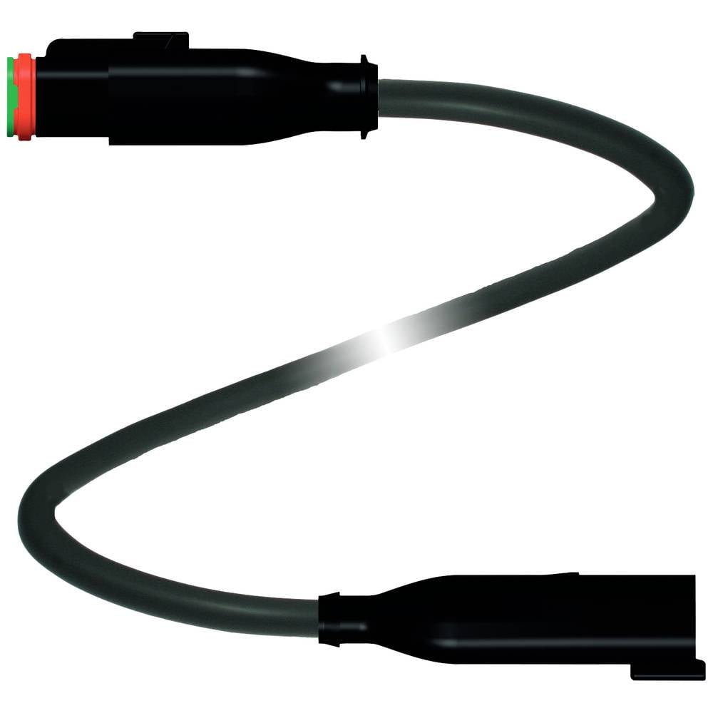Pepperl+Fuchs 70137450 Sensor /Aktor Steckverbinder Konfektioniert 17 M Stecker B-Ware Pepperl+Fuchs 70137450 Sensor /Aktor Steckverbinder Konfektioniert 17 M Stecker B-Ware von Pepperl+Fuchs
