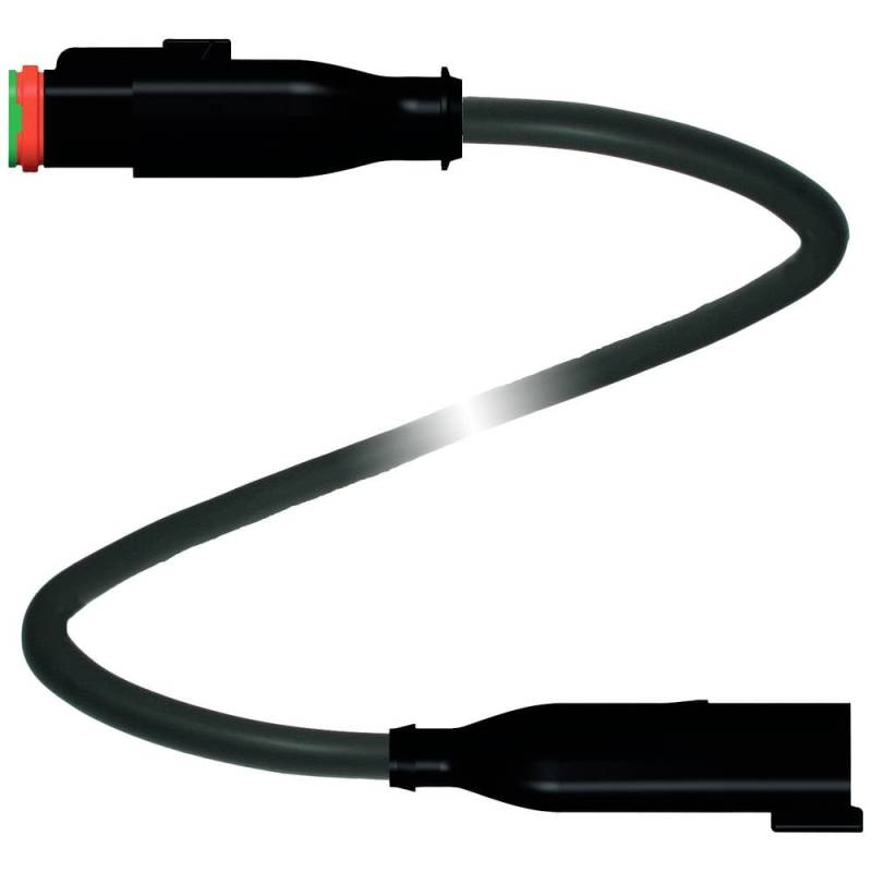 Pepperl+Fuchs 70137450 Sensor /Aktor Steckverbinder Konfektioniert 17 M Stecker B-Ware von Pepperl+Fuchs