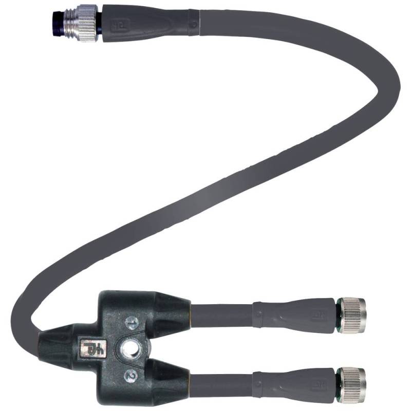 Pepperl+Fuchs 70140595 Sensor /Aktor Verteiler Und Adapter Verbindungskabel B-Ware von Pepperl+Fuchs