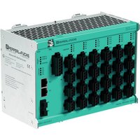Pepperl+Fuchs ARS11-B2-IC24-1 Ethernet-APL Rail Field Switch von Pepperl+Fuchs