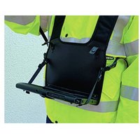 Pepperl+Fuchs CH TPRO X2 Brustgurt-Tragesystem Universal von Pepperl+Fuchs