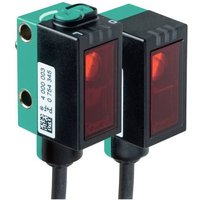 Pepperl+Fuchs Einweg-Lichtschranke OBE12M-R101-S2EP1-IO 322704 1St. von Pepperl+Fuchs