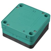 Pepperl+Fuchs Induktiver Sensor NAMUR NCB40-FP-N0-P1 12xG1xxD von Pepperl+Fuchs