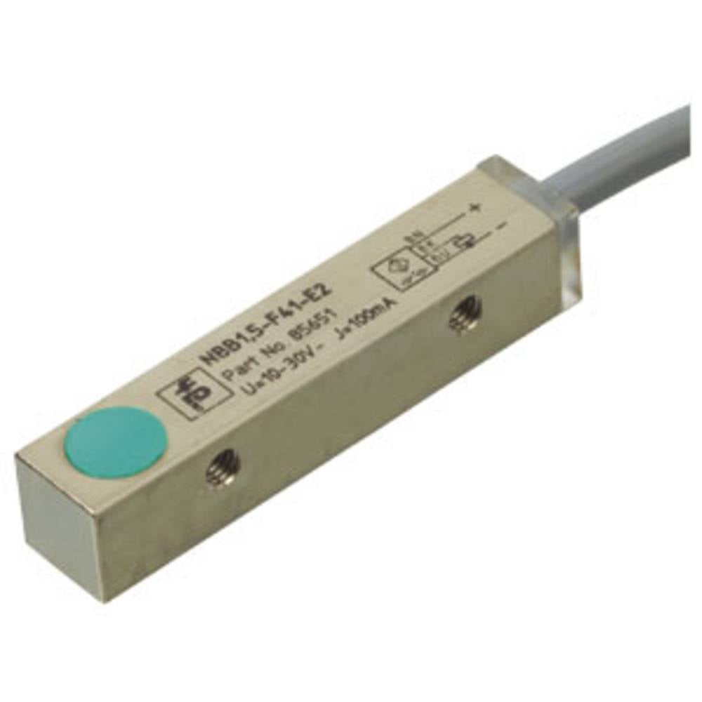 Pepperl+Fuchs Induktiver Sensor Näherungssensor B-Ware Pepperl+Fuchs Induktiver Sensor Näherungssensor B-Ware von Pepperl+Fuchs