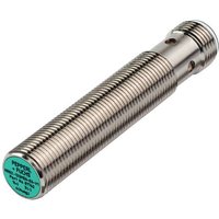 Pepperl+Fuchs Induktiver Sensor PNP NBB4-12GM50-E3-V1-M1 von Pepperl+Fuchs