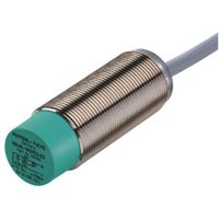 Pepperl+Fuchs Induktiver Sensor PNP NCN8-18GM50-E2-3G-3D-5M 3Gxx3D Pepperl+Fuchs Induktiver Sensor PNP NCN8-18GM50-E2-3G-3D-5M 3Gxx3D von Pepperl+Fuchs