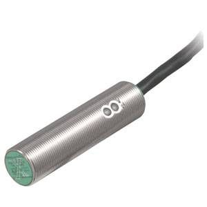 Pepperl+Fuchs Induktiver Sensor Zweidraht Nbb8 18 Gm60 Us 10 M Näherungsschalter B-Ware von Pepperl+Fuchs