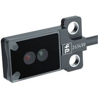 Pepperl+Fuchs Laser-Einweg-Lichtschranke OBE1500-R3F-SE2-L 263496 12 - 24V 1St. von Pepperl+Fuchs