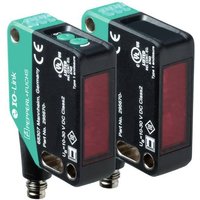 Pepperl+Fuchs Laser-Einweg-Lichtschranke OBE40M-R200-S2EP-IO-V31-L 301061 1St. von Pepperl+Fuchs