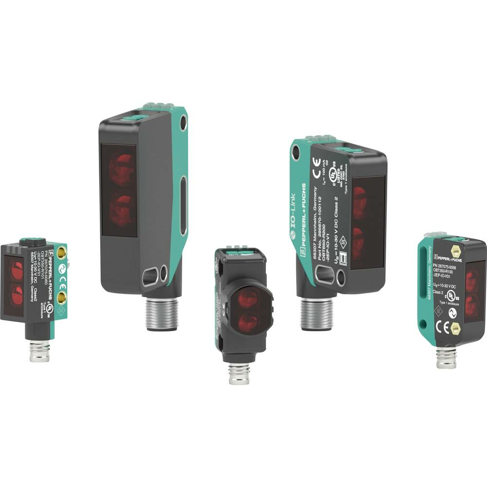 Pepperl+Fuchs Lichtschranke Obe12 M R100 2 Ep Io V31 Industrie Lichttaster Sen97 B-Ware Pepperl+Fuchs Lichtschranke Obe12 M R100 2 Ep Io V31 Industrie Lichttaster Sen97 B-Ware von Pepperl+Fuchs