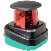 Pepperl+Fuchs OMD60M-R2000-B23-V1V1D-1L 2-D-LiDAR-Sensor 1 St. (B x H) 106mm x 116.5mm von Pepperl+Fuchs