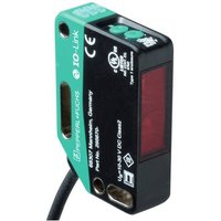Pepperl+Fuchs OMT300-R201-EP-IO-0,3M-V3 Abstandssensor 1 St. (L x B x H) 41.7 x 15 x 61.7mm von Pepperl+Fuchs