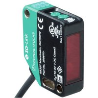 Pepperl+Fuchs OMT550-R200-UEP-IO-0,3M-V1 Abstandssensor 1 St. (L x B x H) 41.7 x 15 x 50.6mm von Pepperl+Fuchs
