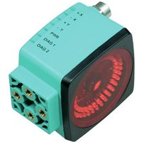 Pepperl+Fuchs PHA200-F200-R3 Vision-Sensor 1 St. 24 V/DC (max) (L x B x H) 50 x 70 x 70mm von Pepperl+Fuchs