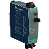 Pepperl+Fuchs PS1000-A6-24.10.R Hutschienen-Netzteil (DIN-Rail) 24 V/DC 10A 240W Inhalt 1St. von Pepperl+Fuchs