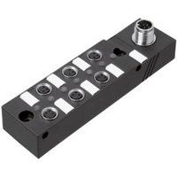 Pepperl+Fuchs Passiv-Verteiler V3-6A-E2-V19 70132539 1St. von Pepperl+Fuchs