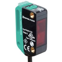 Pepperl+Fuchs Reflexions-Lichtschranke OBG5000-R100-E5F-IO 267075-100483 1St. von Pepperl+Fuchs