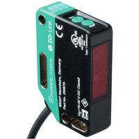 Pepperl+Fuchs Reflexions-Lichttaster OBT650-R201-2EP-IO-0,3M-V31-1T 295670-100161 1St. von Pepperl+Fuchs