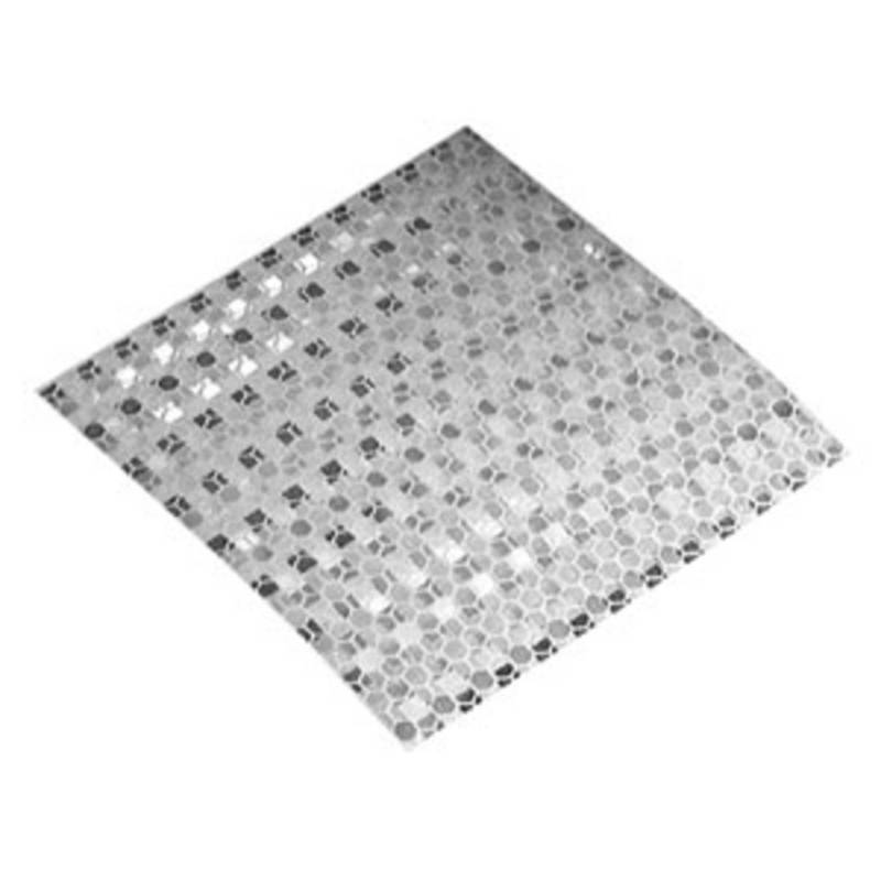 Pepperl+Fuchs Reflexionsfolie Ofr 1000/1000 195294 Isolierfolie Dämmfolie 1 St.  B-Ware von Pepperl+Fuchs