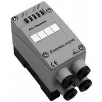 Pepperl+Fuchs 199561 VAR-G4F Repeater 26.5 V/DC, 31.6 V/DC 1St. Pepperl+Fuchs 199561 VAR-G4F Repeater 26.5 V/DC, 31.6 V/DC 1St. von Pepperl+Fuchs