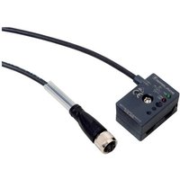 Pepperl+Fuchs VBA-4A-G10-E2J-1M-V15-G 268536 Sensor/Aktorbox aktiv Multipolverteiler 1St. von Pepperl+Fuchs
