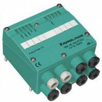 Pepperl+Fuchs VBA-4E-G4-Pt100 112493 Sensor/Aktorbox aktiv Multipolverteiler 1St. von Pepperl+Fuchs