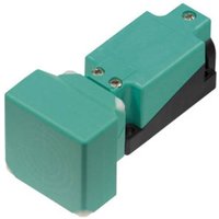 Pepperl+Fuchs Induktiver Sensor Zweidraht NBN40-U4L-UU Pepperl+Fuchs Induktiver Sensor Zweidraht NBN40-U4L-UU von Pepperl+Fuchs