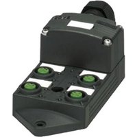 Pepperl+Fuchs Passiv-Verteiler V1-4/8A-E2 259973 1St. von Pepperl+Fuchs