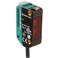 Pepperl+Fuchs Sensor OMT200-R100-2EP-IO-0,3M-V1 267075-100185 1St. Pepperl+Fuchs Sensor OMT200-R100-2EP-IO-0,3M-V1 267075-100185 1St. von Pepperl+Fuchs