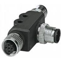 Pepperl+Fuchs 126294 T-Verteiler ICZ-3T-V15B 1St. von Pepperl+Fuchs