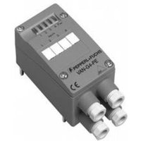 Pepperl & Fuchs AS-Interface Stromversorgung VAN-G4-PE-4A Pepperl+Fuchs VAN-G4-PE-4A 1St. Pepperl & Fuchs AS-Interface Stromversorgung VAN-G4-PE-4A Pepperl+Fuchs VAN-G4-PE-4A 1St. von Pepperl+Fuchs